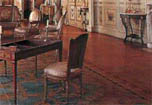 Salon Kominkowy