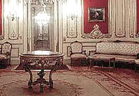 Salon Czerwony